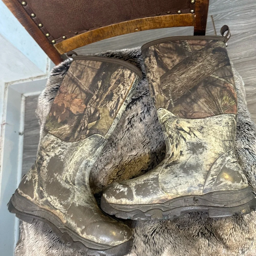 Muck Boots original muck